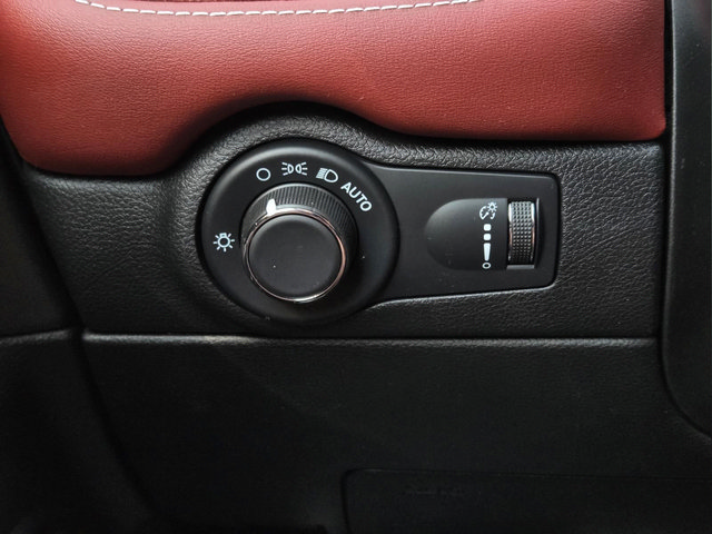 Used 2023 Dodge Durango SRT Hellcat AWD/4WD image 19