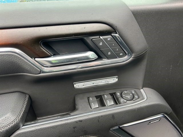 Certified 2025 GMC Sierra 1500 Denali w/ Denali Reserve Package image 23