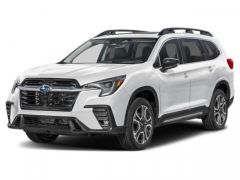 New 2027 Subaru Ascent Limited AWD/4WD image 1