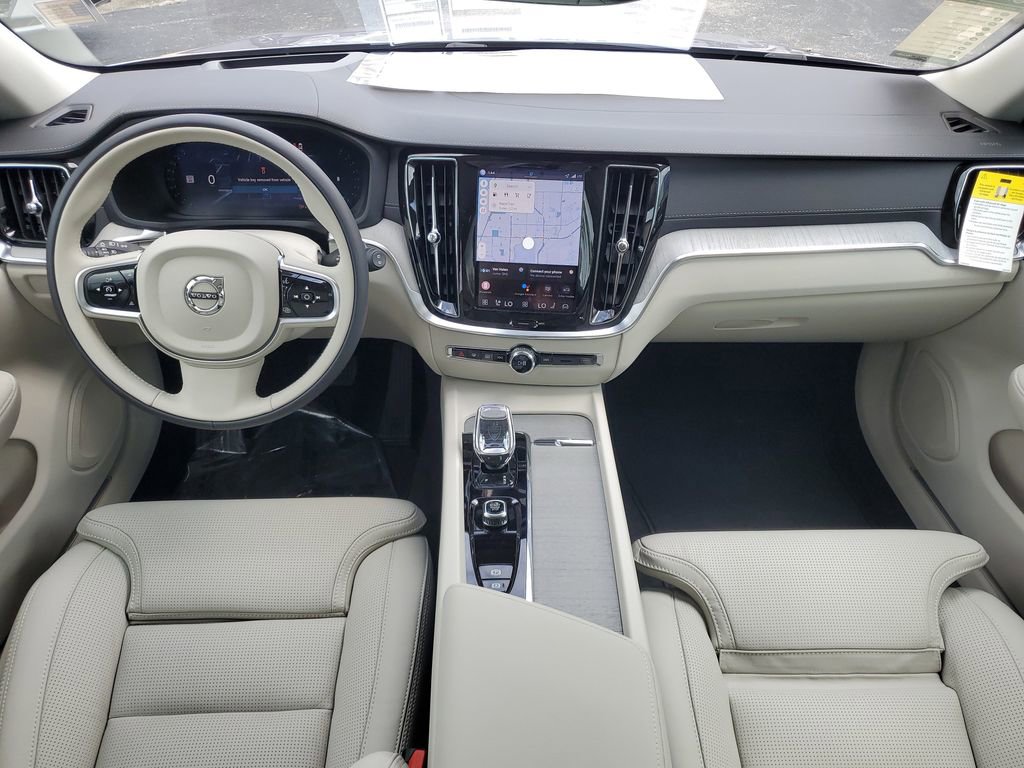 New 2026 Volvo V60 B5 Cross Country Ultra w/ Protection Package Premier image 14