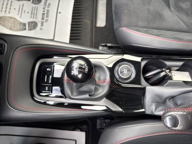 Used 2025 Toyota Corolla GR image 36