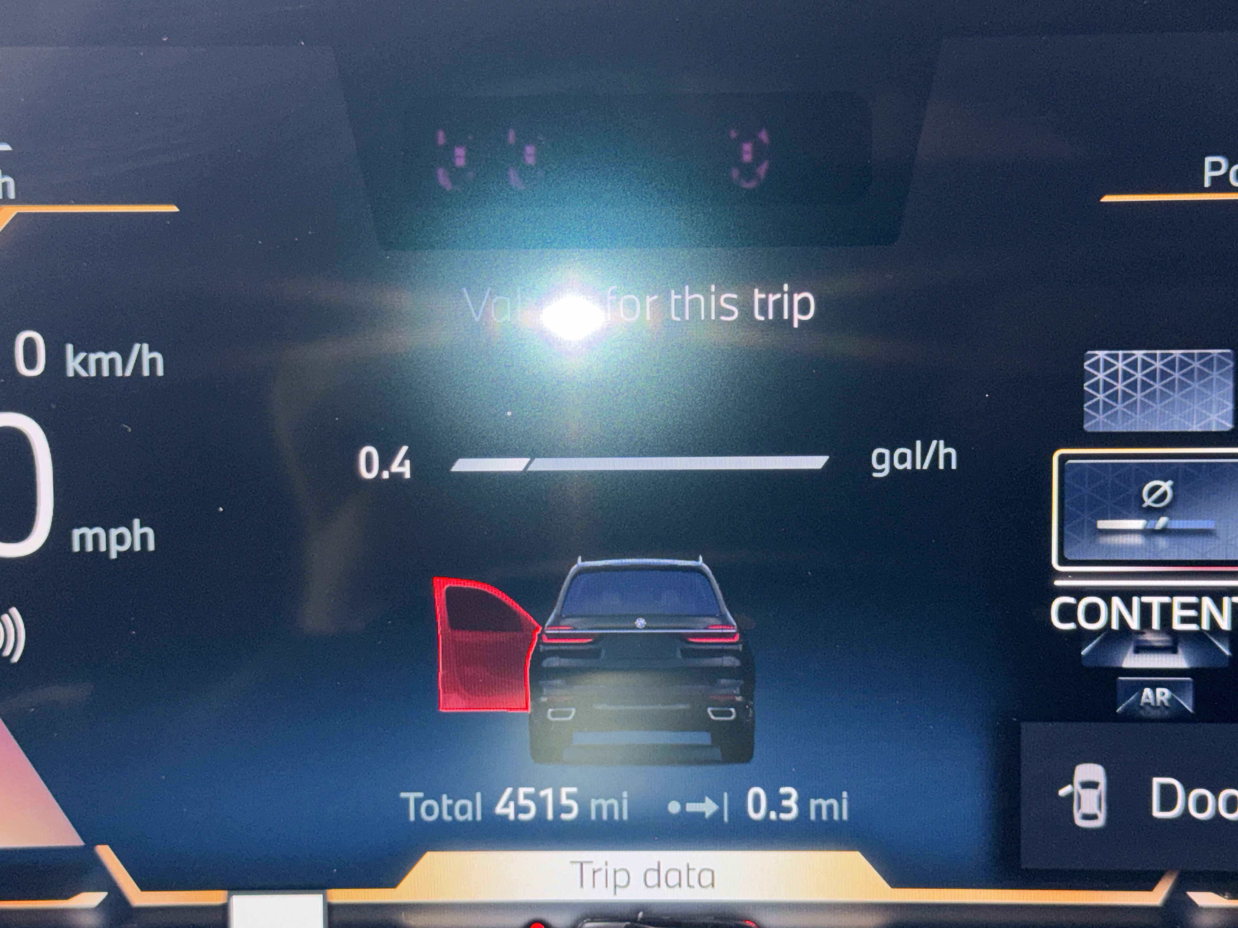 Certified 2025 BMW X7 xDrive40i image 27