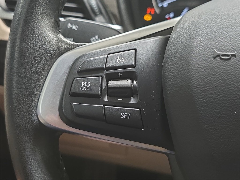 Used 2021 BMW X1 sDrive28i w/ Convenience Package image 17