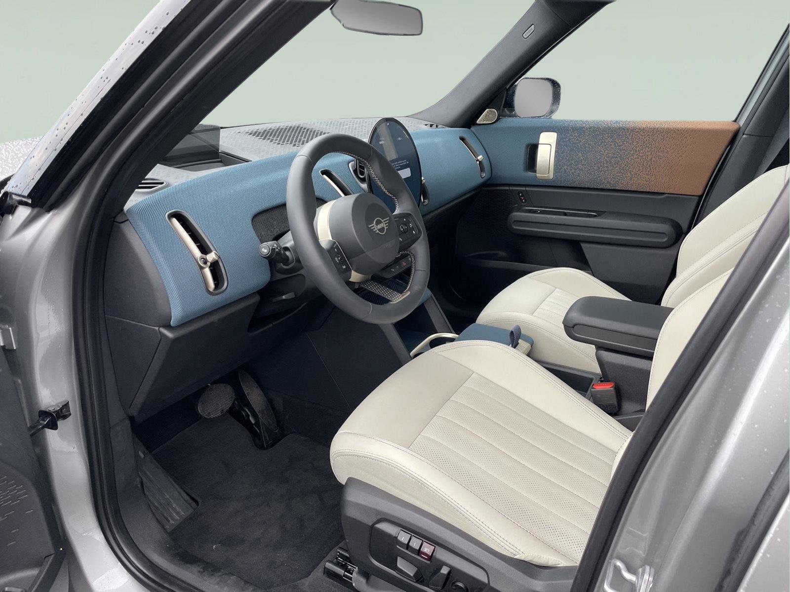 Used 2025 MINI Cooper Countryman S AWD/4WD image 12