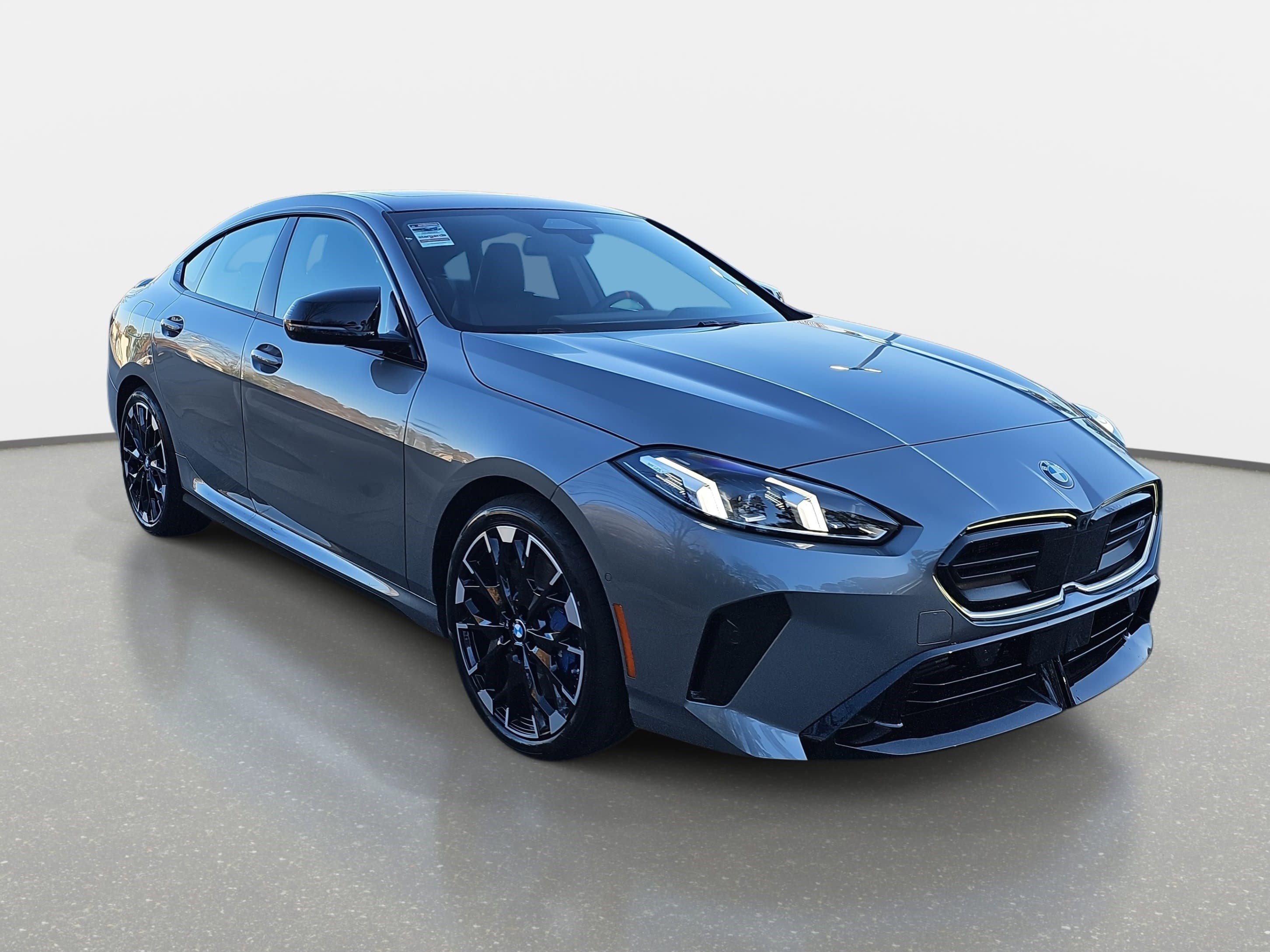 New 2026 BMW M235i xDrive w/ Technology Package image 3