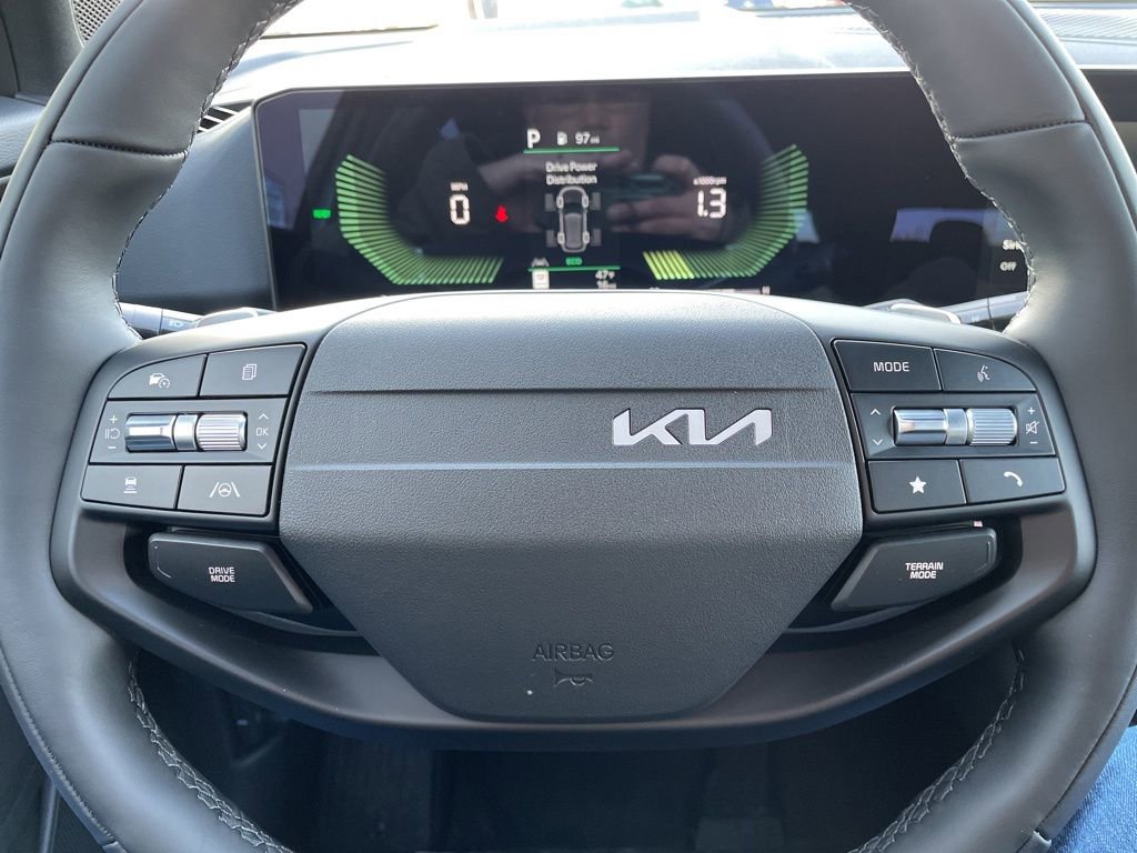 New 2026 Kia Sportage X-Line image 25