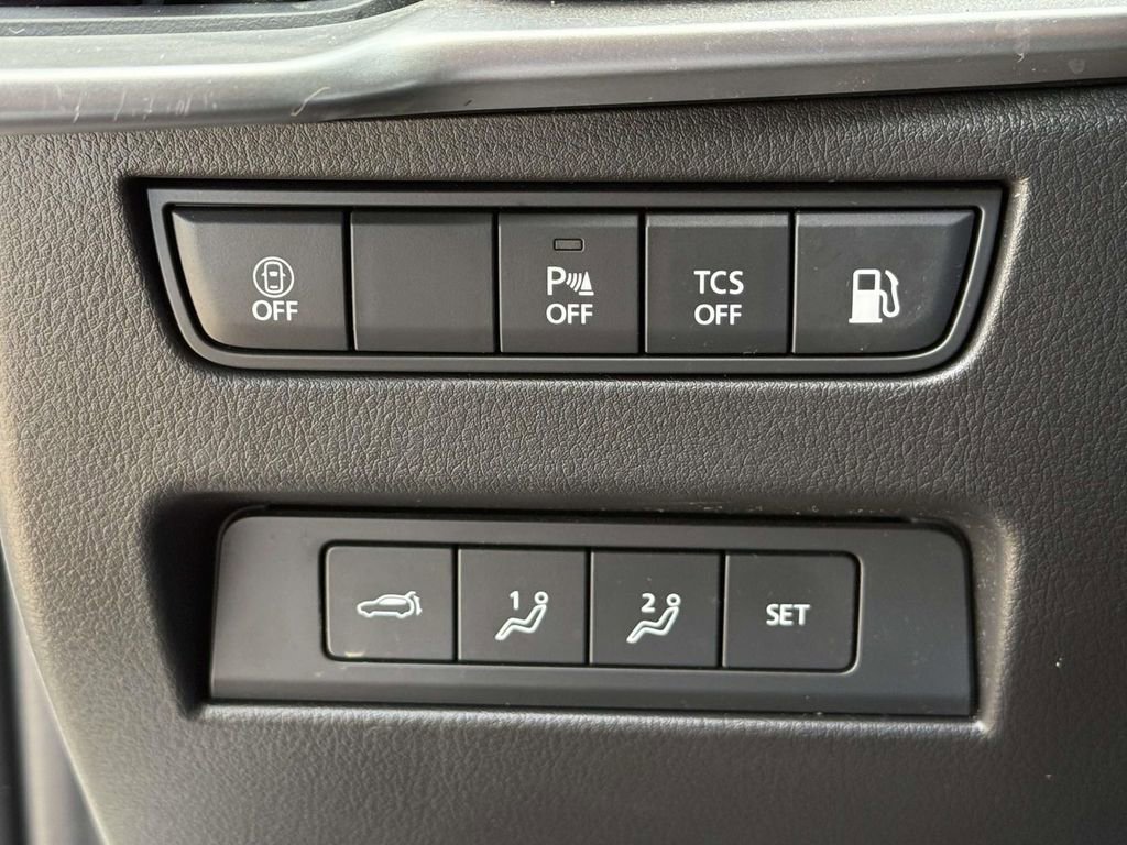 Used 2024 MAZDA CX-90 Plug-In Hybrid w/ Premium Pkg AWD/4WD image 25