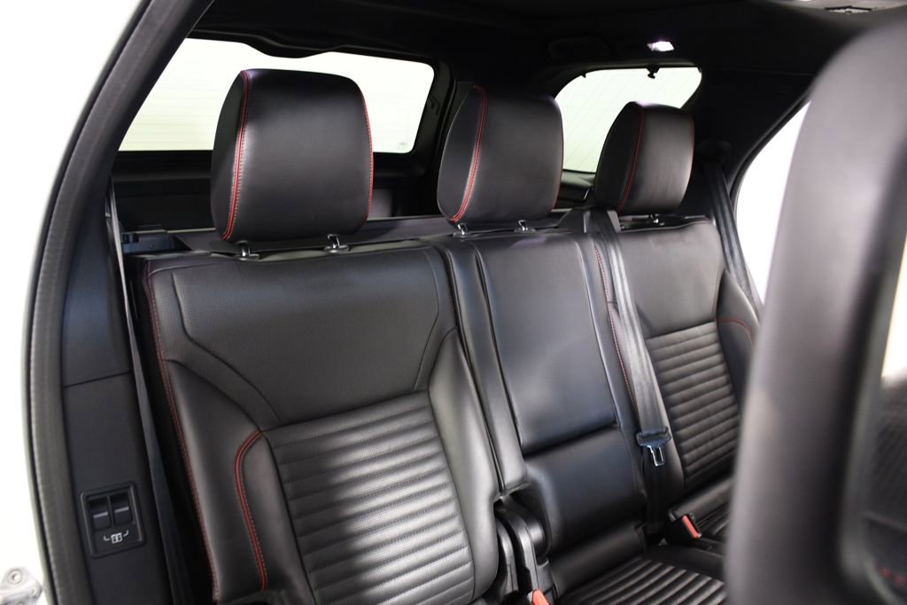 Used 2019 Land Rover Discovery HSE AWD/4WD image 23