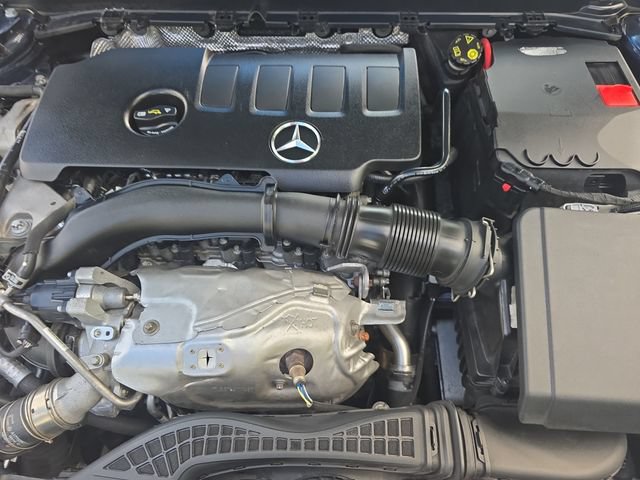 Used 2021 Mercedes-Benz A 220 w/ Premium Package image 13