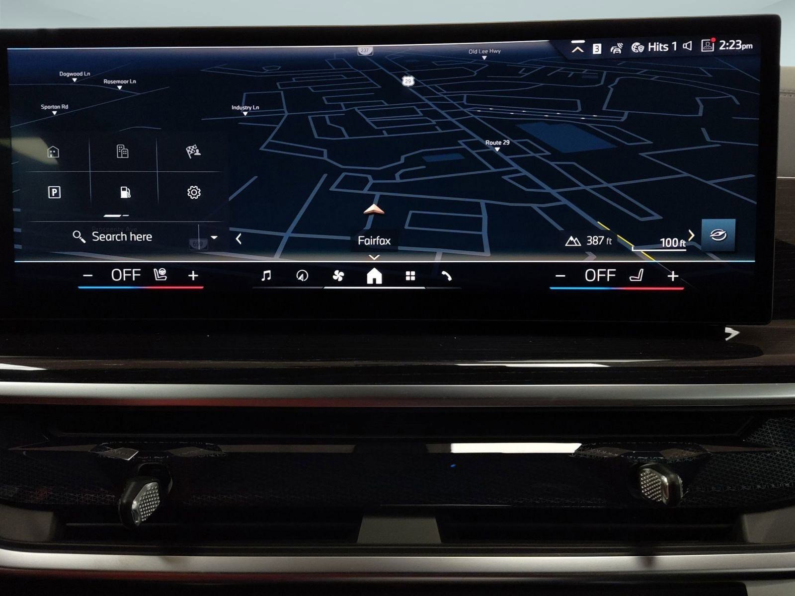 New 2026 BMW X5 xDrive50e w/ M Sport Package image 23