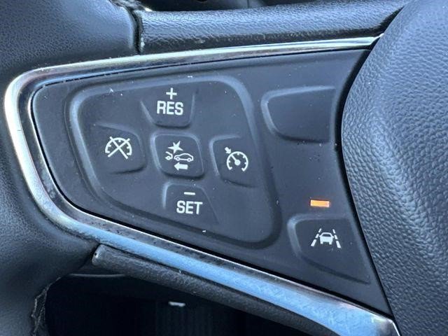 Certified 2024 Chevrolet Equinox LT image 22