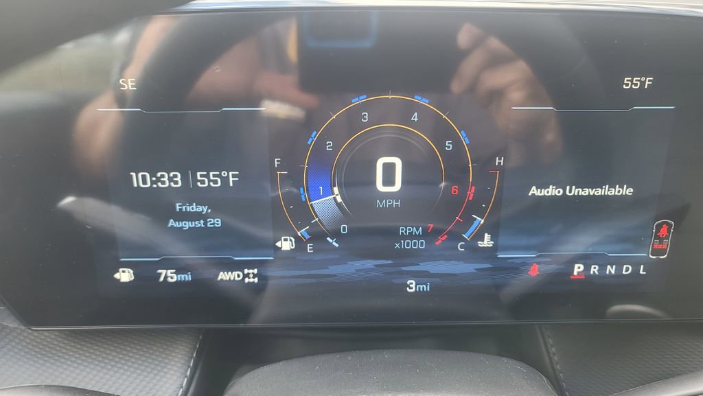 New 2026 Chevrolet Equinox LT image 19