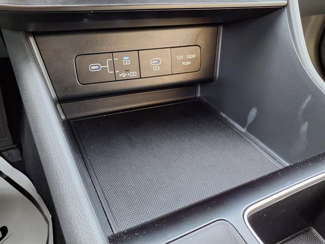 Used 2025 Hyundai Sonata SEL image 61