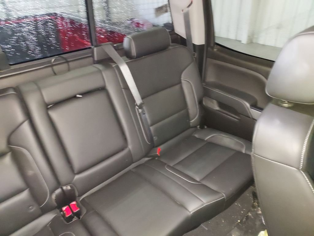 Used 2019 Chevrolet Silverado 2500 LTZ w/ Duramax Plus Package image 14
