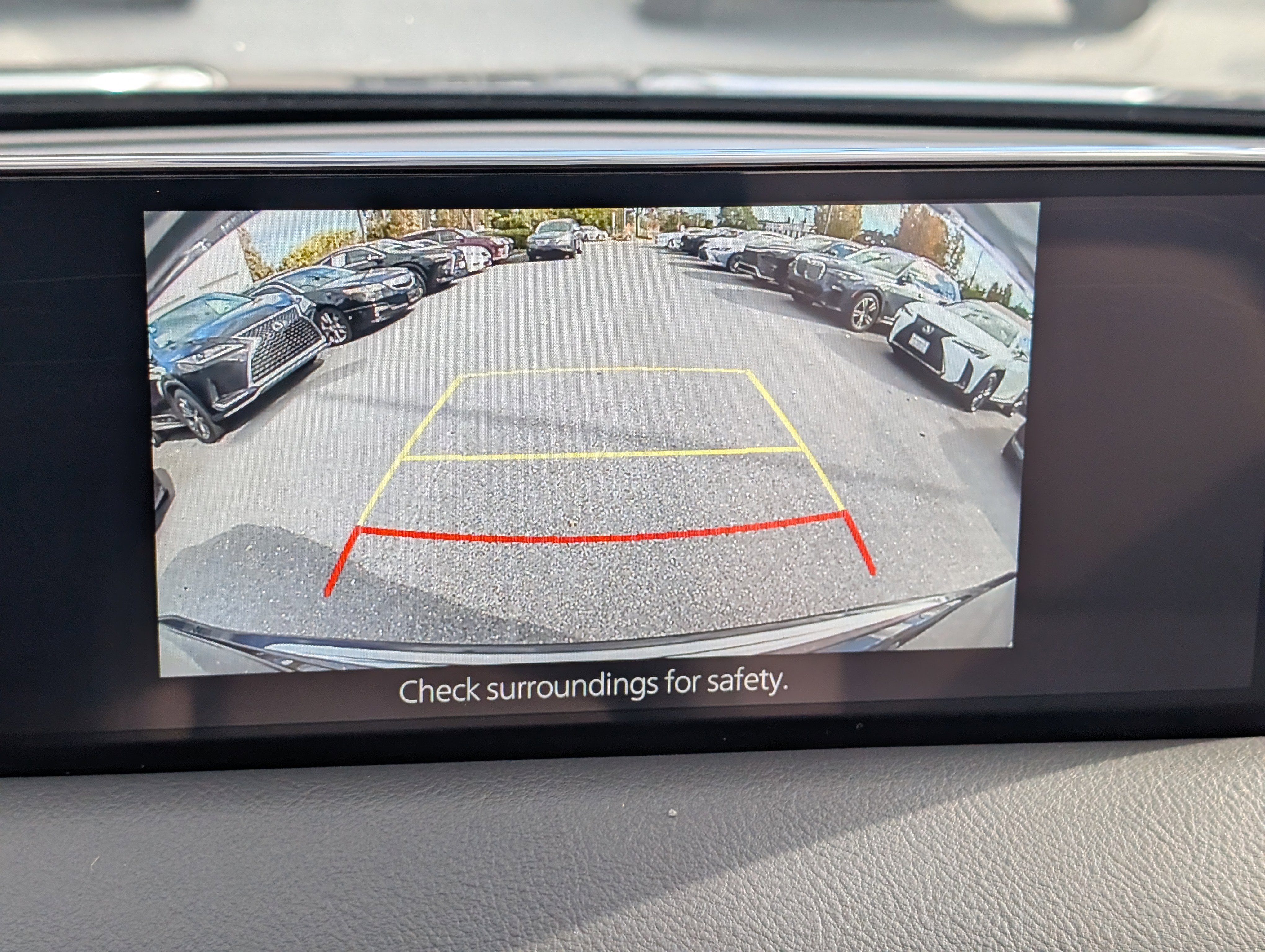 Used 2022 MAZDA CX-5 AWD 2.5 S w/ Premium Plus Pkg image 30