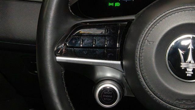 Used 2023 Maserati Grecale GT image 8