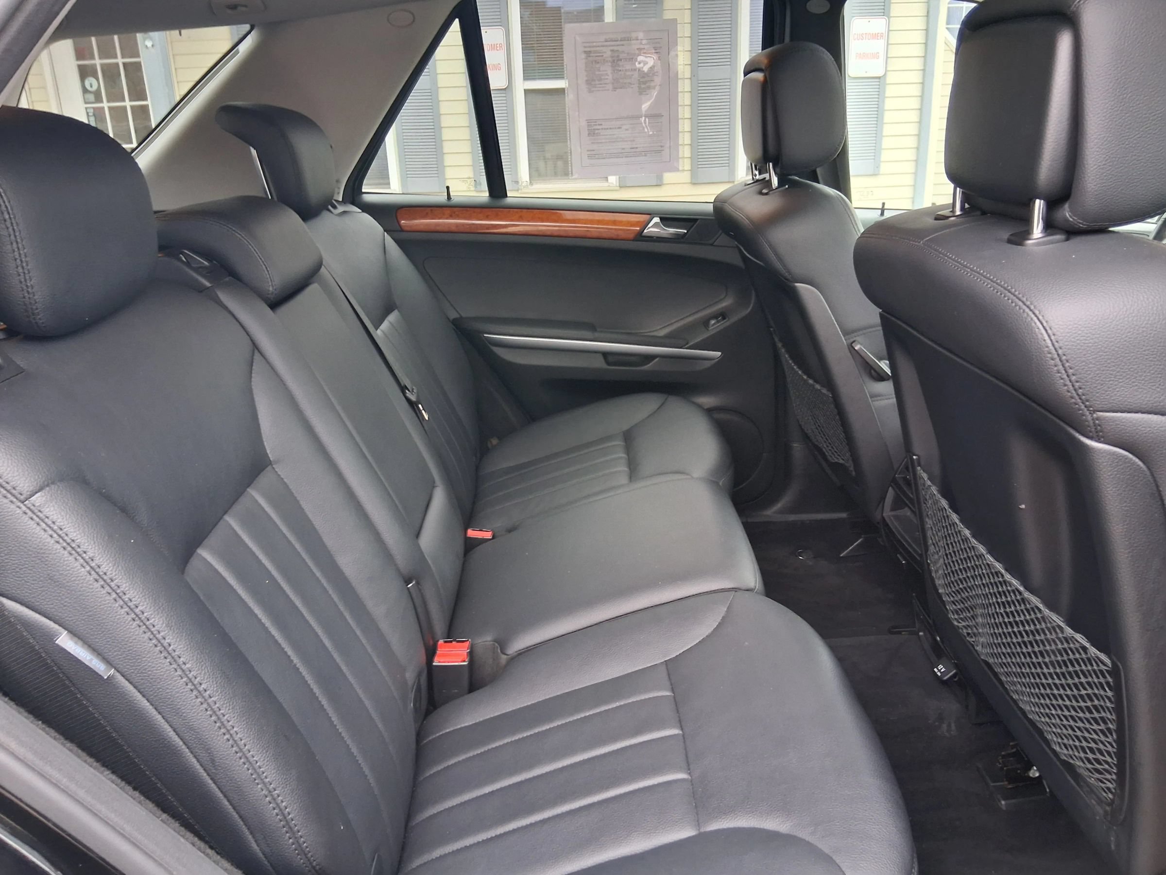 Used 2007 Mercedes-Benz ML 350 4MATIC image 24