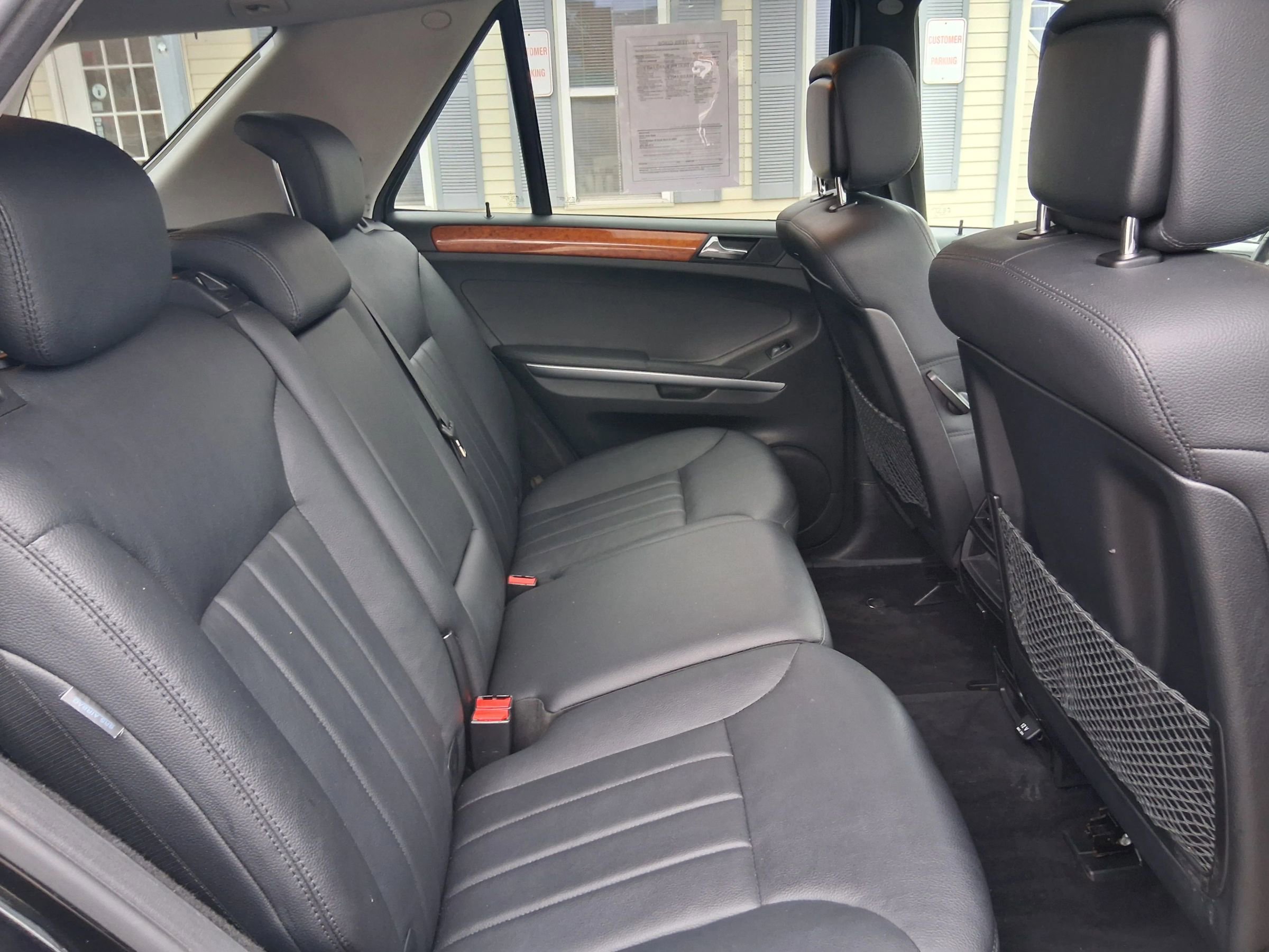 Used 2007 Mercedes-Benz ML 350 4MATIC image 24