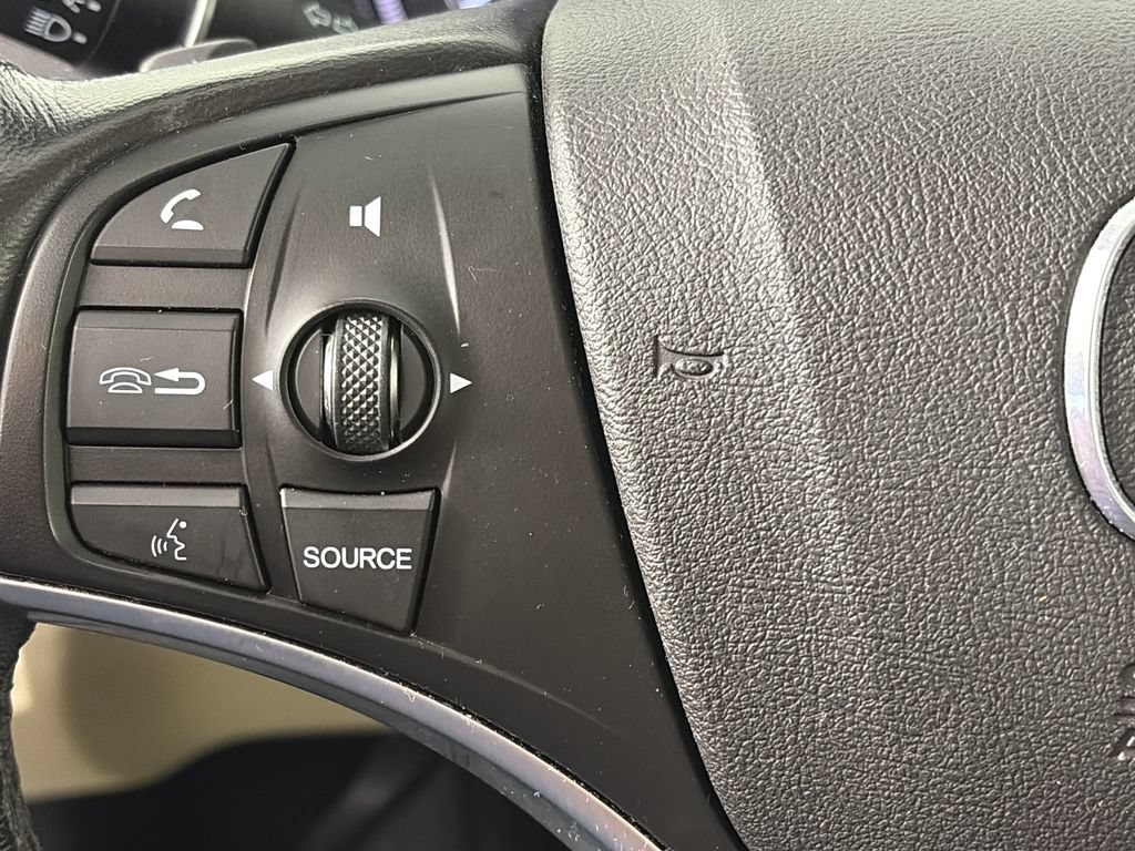 Used 2016 Acura MDX SH-AWD w/ Technology Package image 17