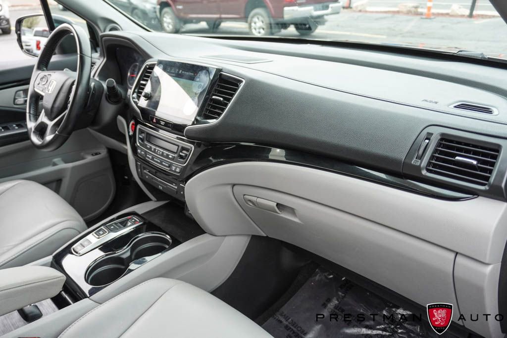 Used 2019 Honda Pilot Touring image 53