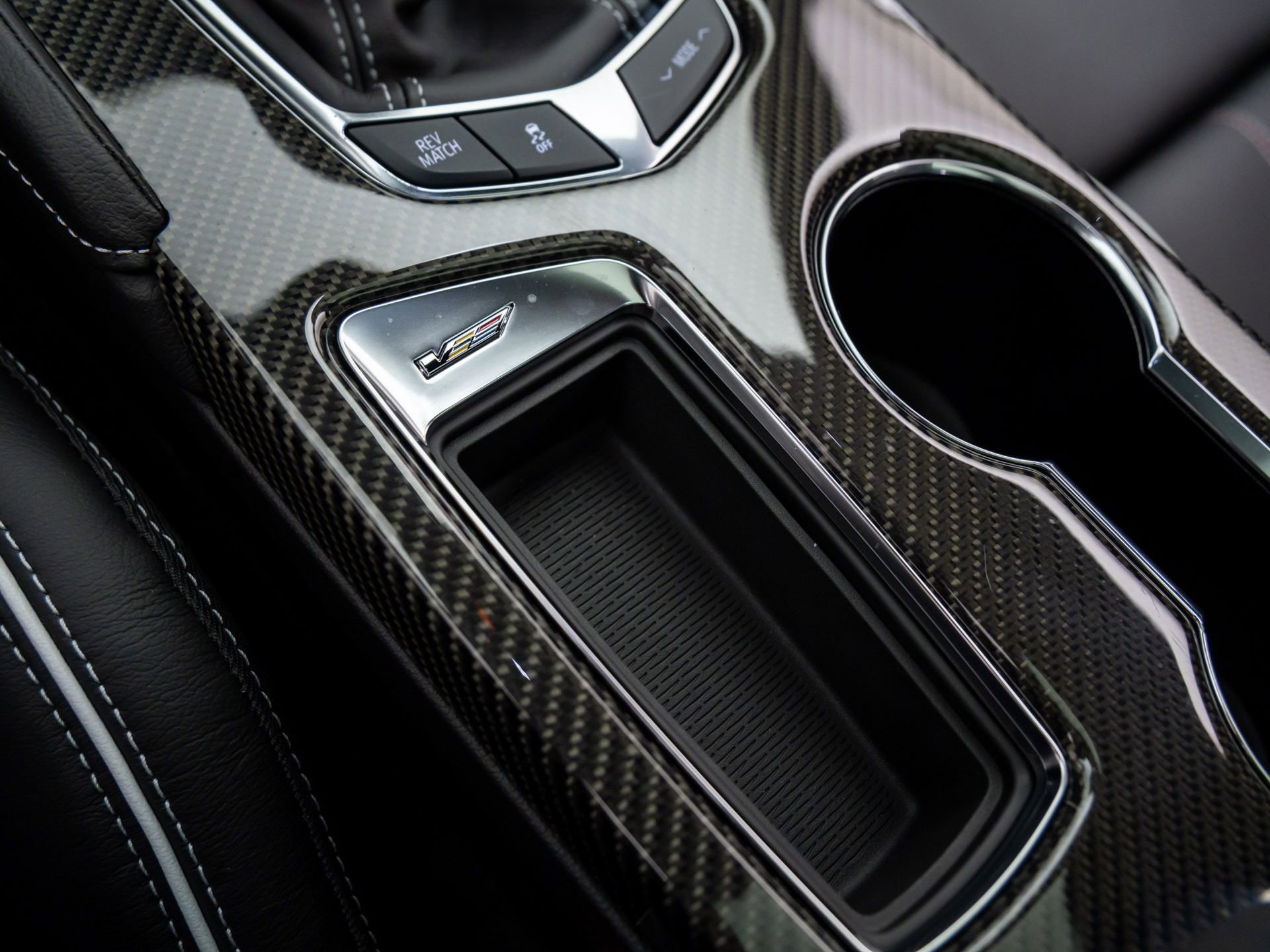 Certified 2026 Cadillac CT5 V Blackwing w/ Precision Package image 34