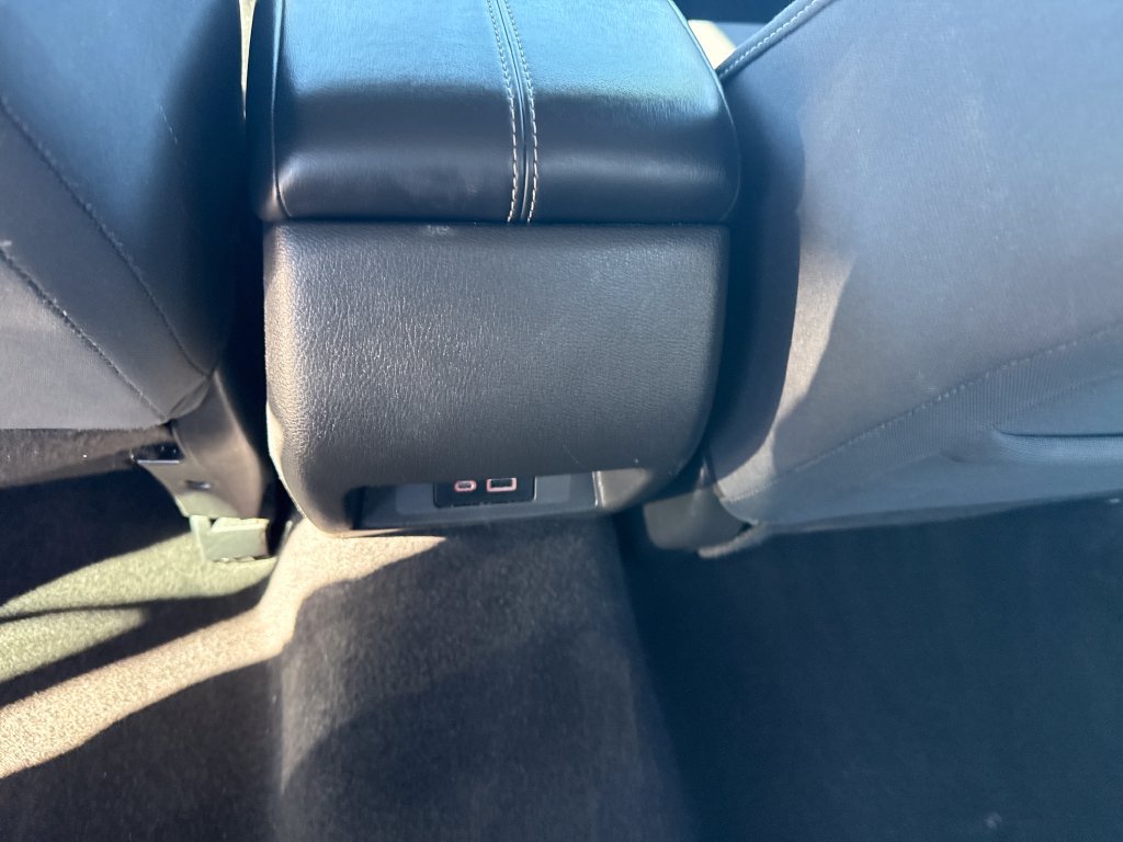 Used 2025 Nissan Altima 2.5 SV AWD/4WD image 27