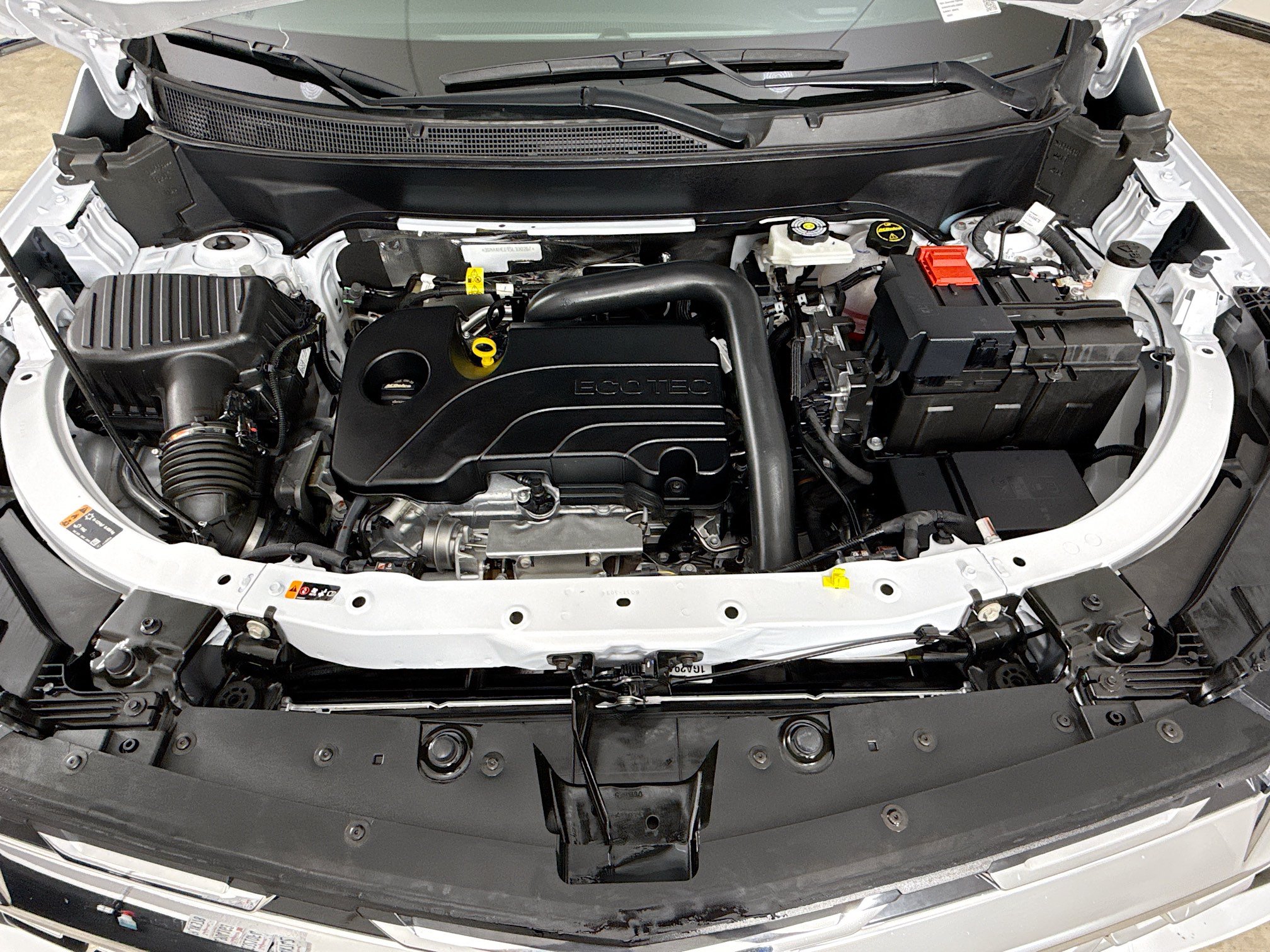 Used 2025 Chevrolet Equinox LT FWD image 31