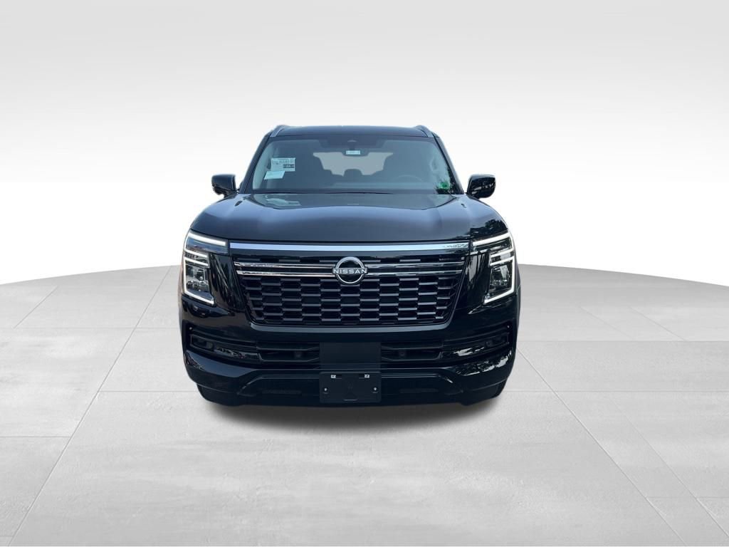 New 2025 Nissan Armada SV image 6