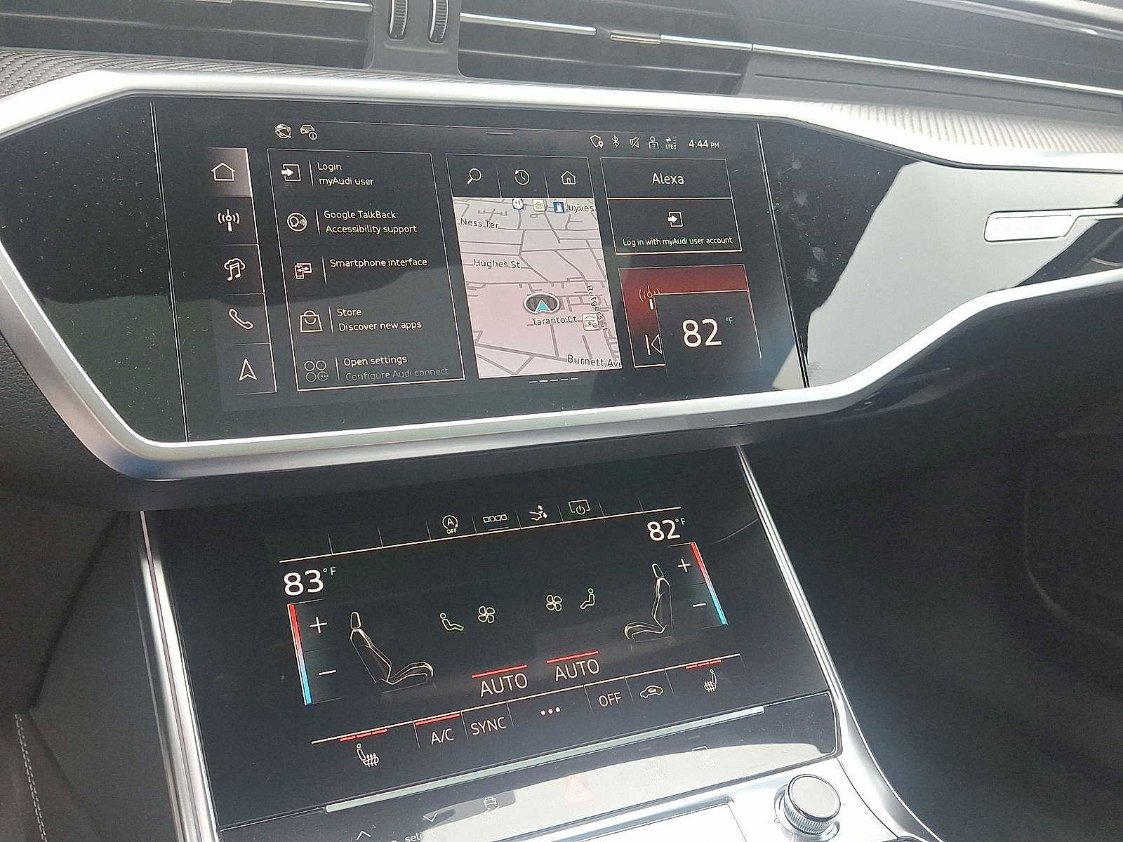 New 2025 Audi S7 Premium Plus image 14