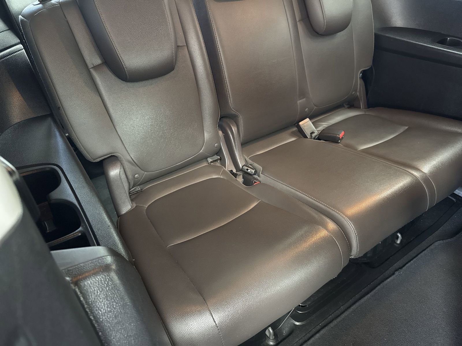 Used 2020 Honda Odyssey Elite image 38