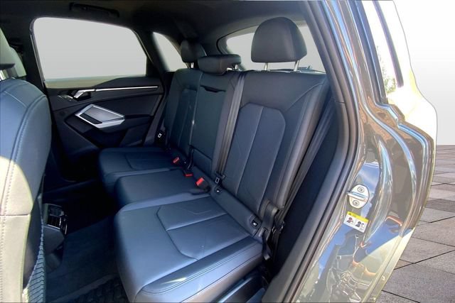 Used 2024 Audi Q3 2.0T Premium Plus AWD/4WD image 18
