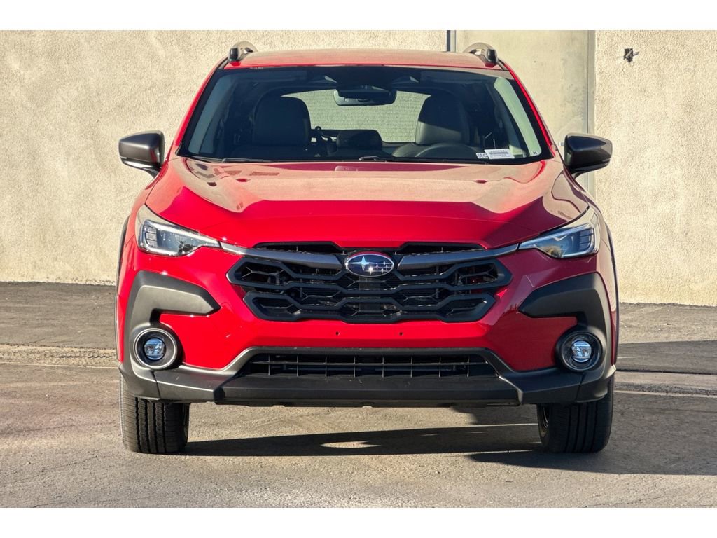 New 2026 Subaru Crosstrek 2.5i Limited w/ Crosstrek Mirror Package AWD/4WD image 9