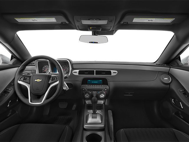 Used 2014 Chevrolet Camaro LT w/ RS Package RWD image 11
