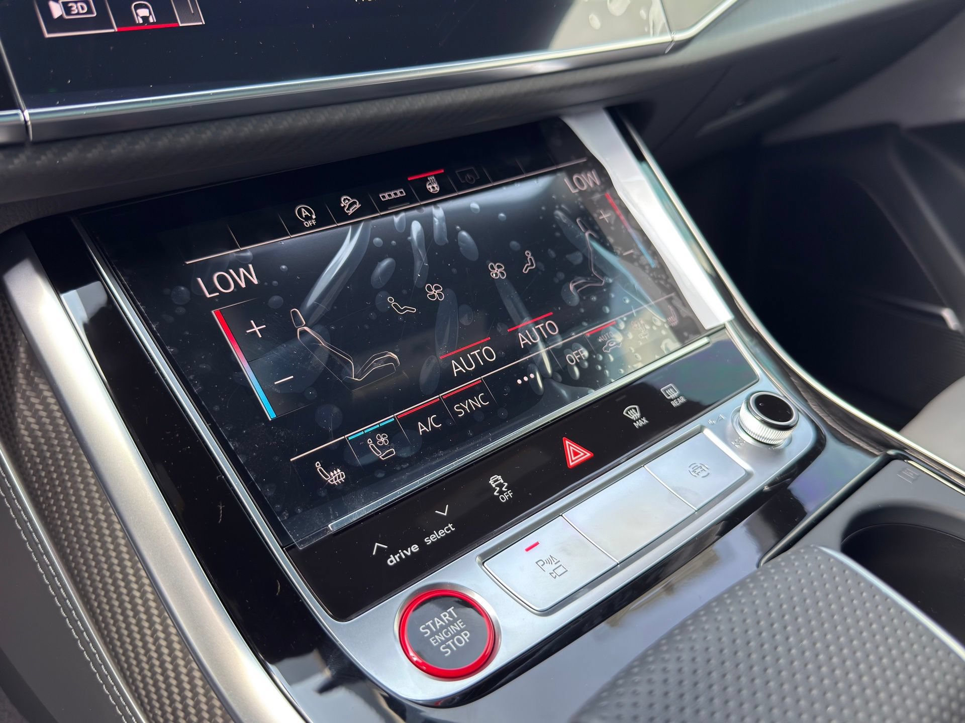 New 2026 Audi SQ8 Premium Plus AWD/4WD image 20