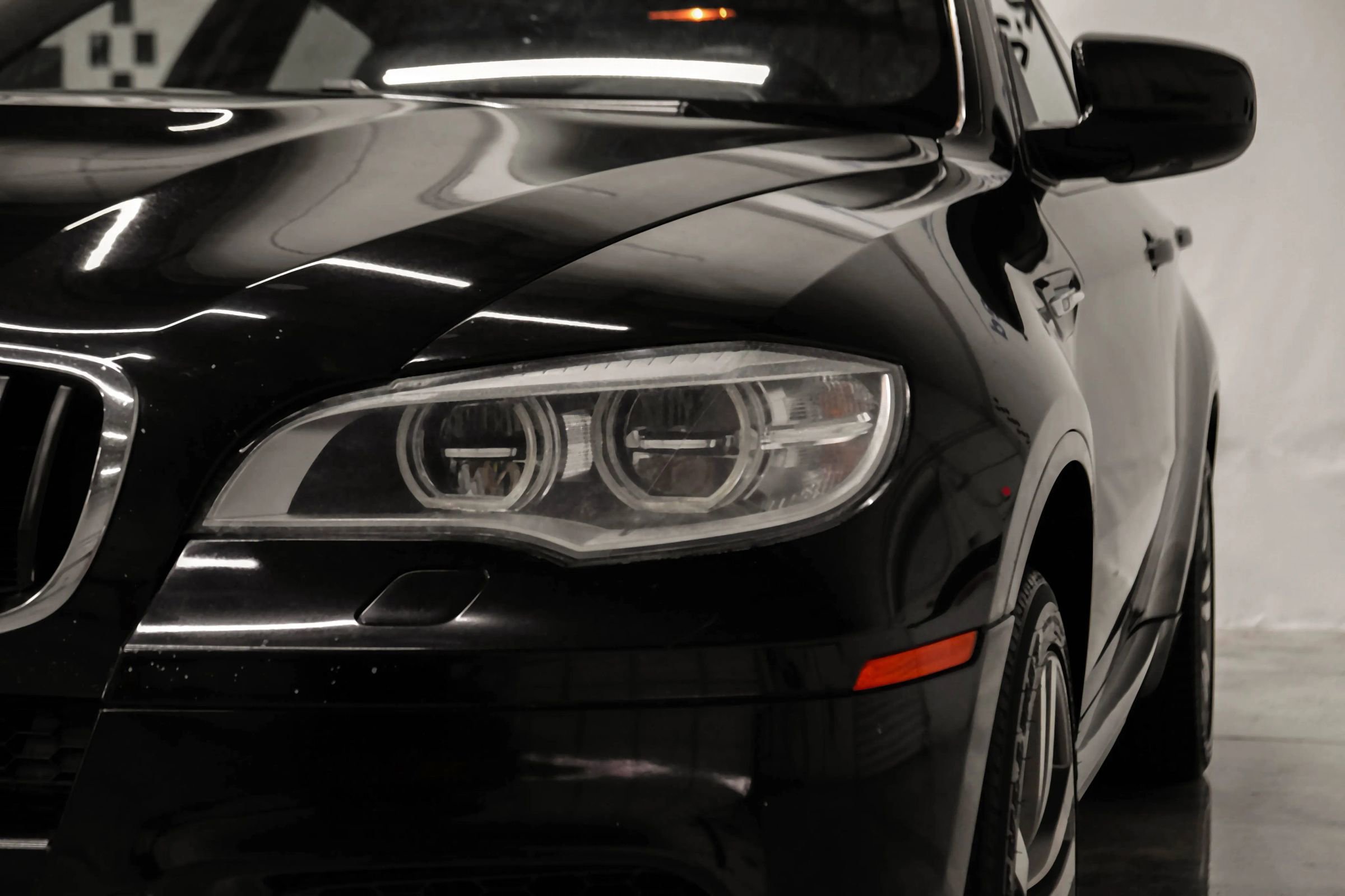 Used 2014 BMW X6 M AWD/4WD image 41