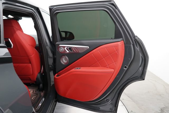 Used 2025 BMW XM image 61