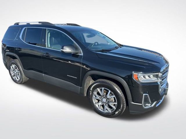 Used 2023 GMC Acadia SLT image 10