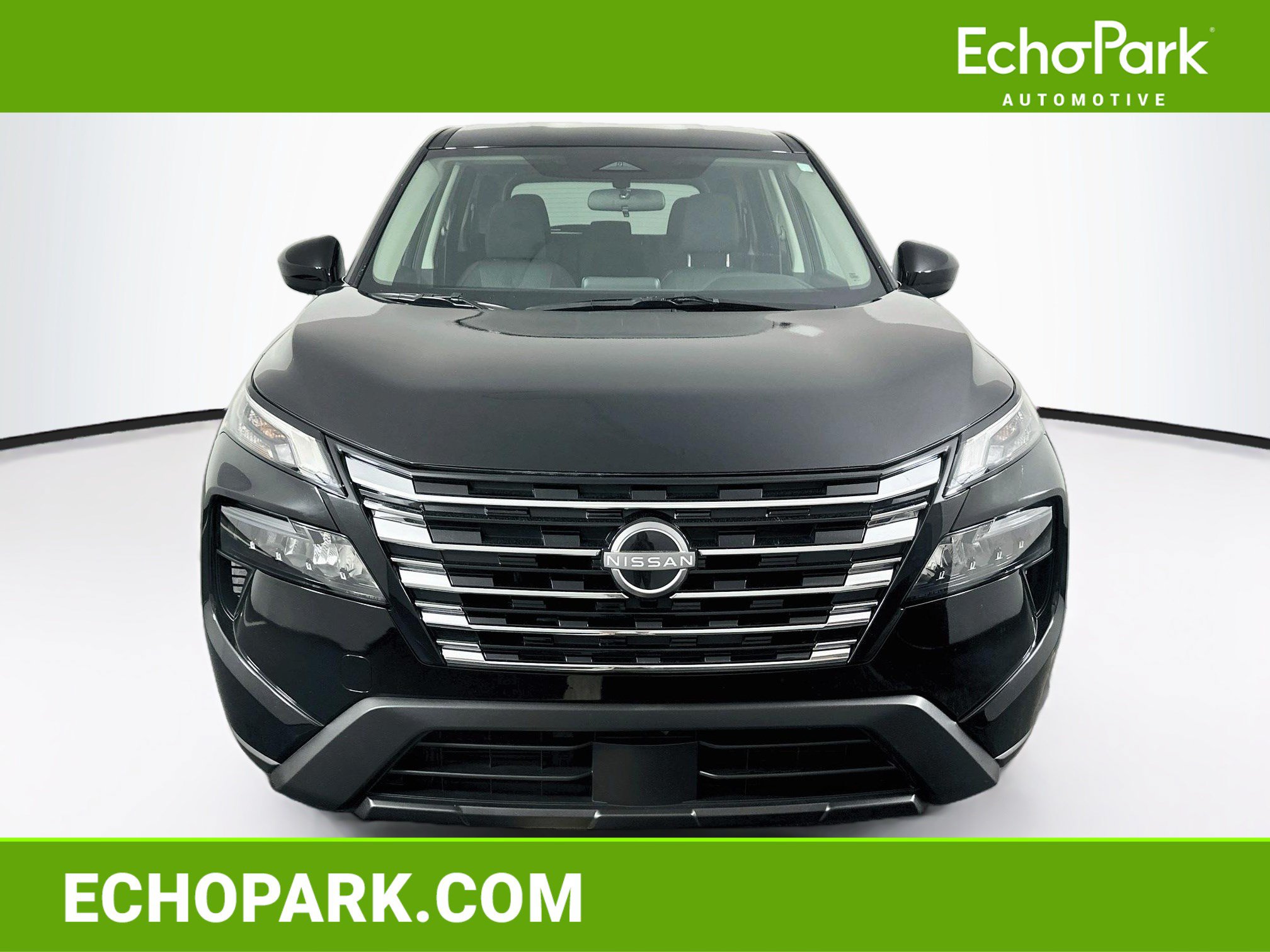 Used 2025 Nissan Rogue SV