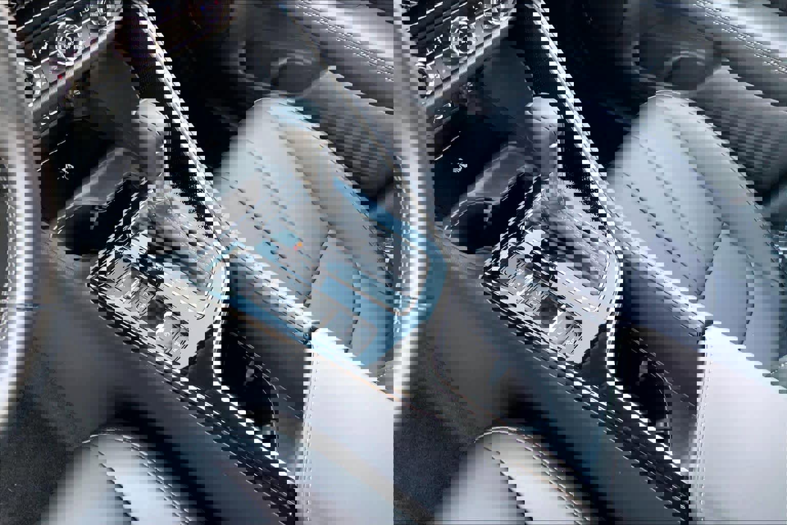 Used 2025 Acura ADX AWD image 16