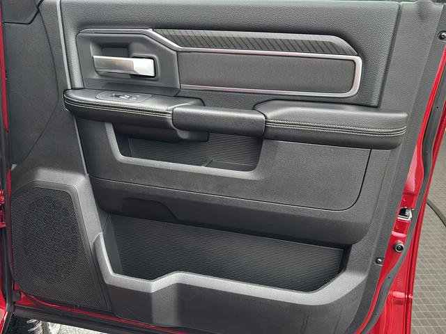 New 2026 RAM 2500 Big Horn image 34