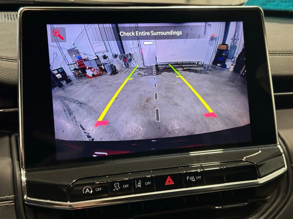 Used 2022 Jeep Compass High Altitude image 23