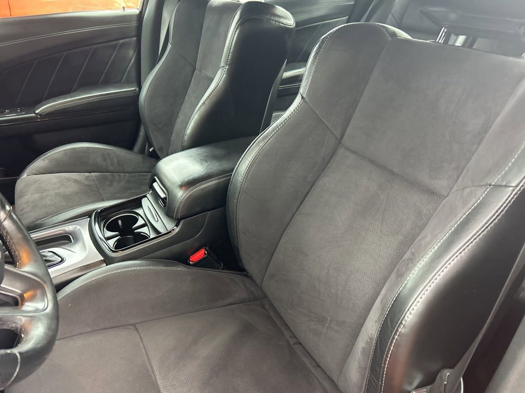 Used 2019 Dodge Charger R/T w/ Plus Group image 10