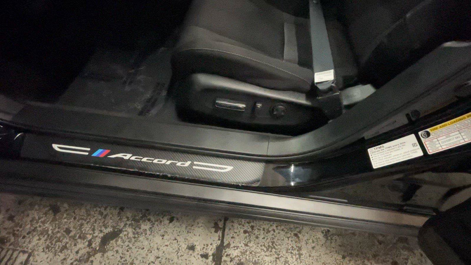 Used 2025 Honda Accord SE image 30