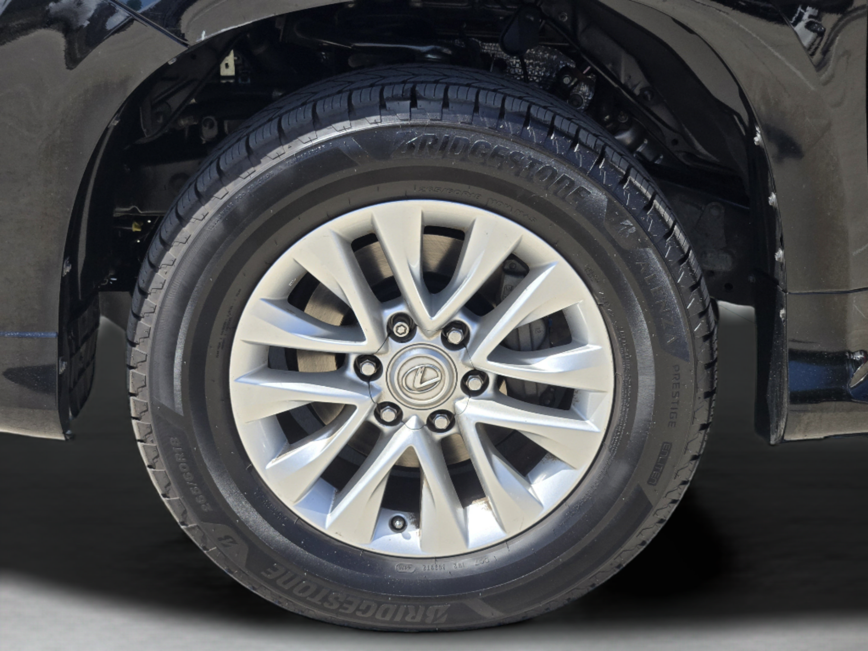 Used 2017 Lexus GX 460 Premium AWD/4WD image 31