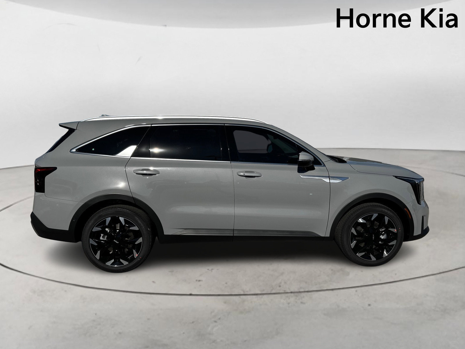 New 2026 Kia Sorento SX image 3