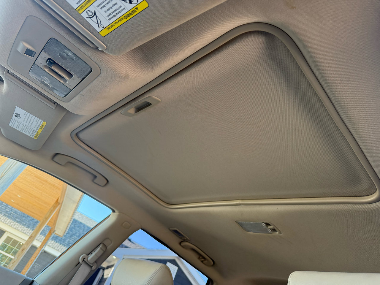 Used 2006 Nissan Murano SL w/ (G04) SL Touring Pkg image 26