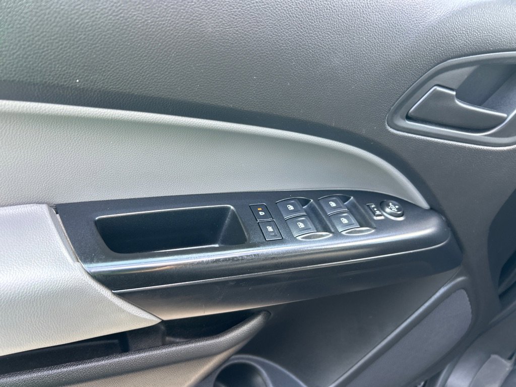 Used 2017 Chevrolet Colorado W/T w/ WT Convenience Package image 10