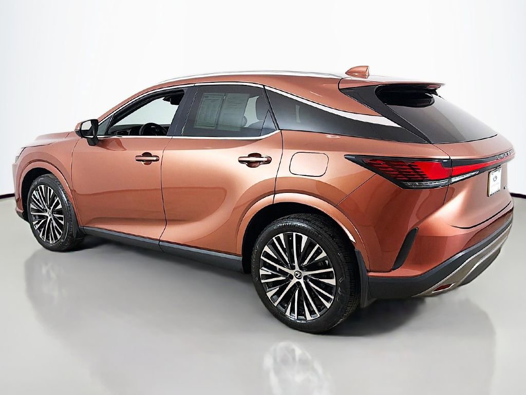 Used 2023 Lexus RX 350 Premium Plus w/ Accessory Package (Z1) FWD image 11