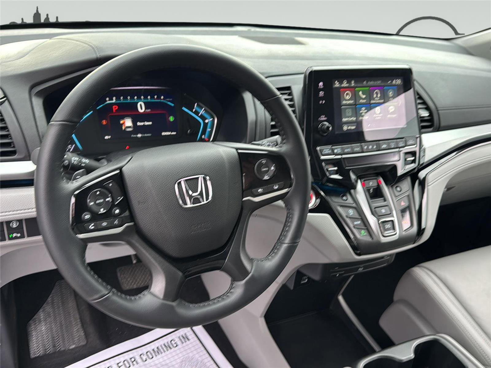 Used 2023 Honda Odyssey Touring image 19