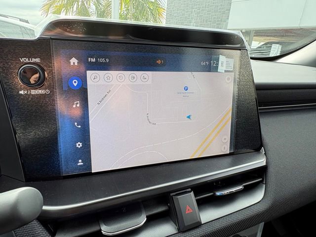 New 2026 Subaru Outback Limited image 17